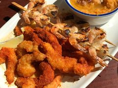 -RED LOBSTER(中城西店)