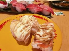 -寿司郎(上野店)