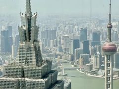 -上海柏悦酒店·世纪100牛排馆