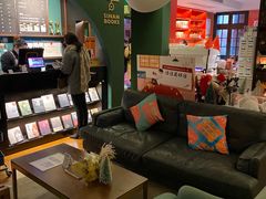 -思南书局(复兴中路店)