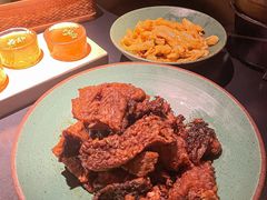 -有才叔的小馆(高新咖啡街区店)