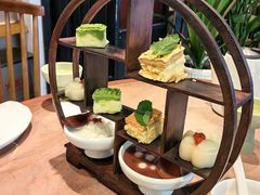 -苏小柳点心·手作小笼包(康桥分院)