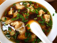 -吴家馄饨