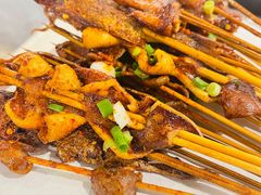 -有局·成都市井烧烤·精酿啤酒(双楠店)