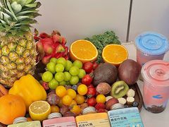 -白色日记·手作酸奶(麦凯乐店)