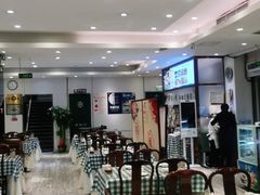 大堂-紫光园(劲松店)