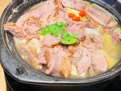 -洪兴砂锅·融合砂锅菜(三站店)