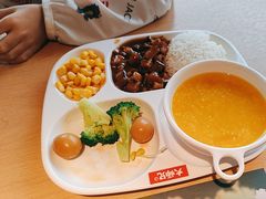 -大师兄·西北小馆(金湾华发商都店)