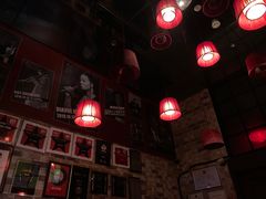 -JZ Club 爵士酒吧(上海店)
