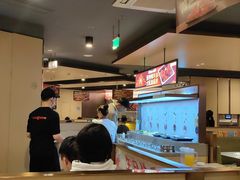 -海底捞火锅(宝龙广场夜宵主题店)