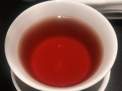 -领事馆19号中餐厅(厦门海景洲际酒店)