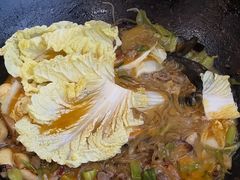 -印象老灶台三下锅·湘西本土原味菜(天门山索道店)