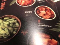 -铭牛烧肉·和牛海鲜自助(高新月牙湖店)