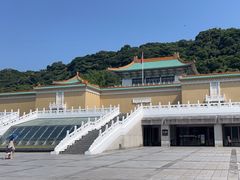 -台北故宫博物院