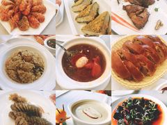 -马克西姆俄罗斯餐厅(通亚街店)