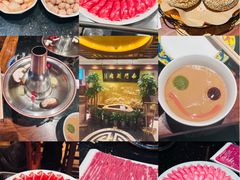 -南门涮肉(东单店)