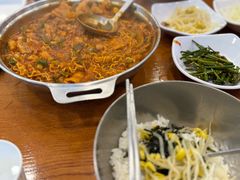 -蚂蚁家辣炒章鱼(海云台店)