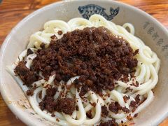 -肖家河家常面(肖家河北街店)
