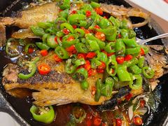 -翠清酒家(万丰路店)