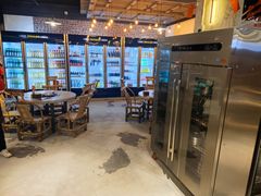 大堂-神伙烧烤(江北黄泥塝店)