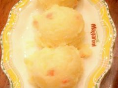 -玛格萝妮比萨屋(四平店)