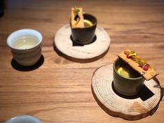 -天水蔬食料理(树德之光店)