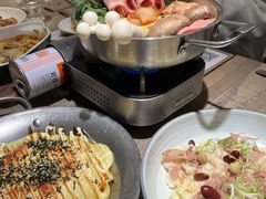 -卡朋西餐(扬名广场店)