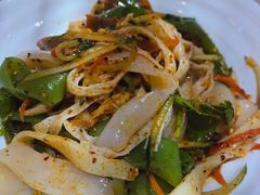 -一醒·手工面·西北传统小吃(新南凯德店)