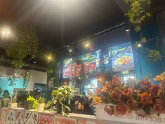 -柴窝堡22号辣子鸡·传承新疆菜