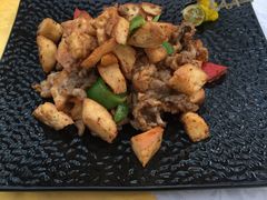 -悦真雅院·四合院·清真私房菜(雍和宫店)