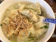 -笑来喜馄饨小笼工坊店(湖滨街店)