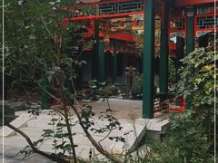 -北京和园国际青年客栈
