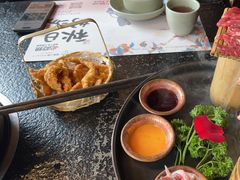 -盡膳口福·百年汤方火锅(科华北路店)