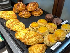 -CHOCMONS巧克怪兽(屏风街店)
