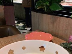 -拿渡·水煮鱼 麻辣香锅(西单大悦城店)