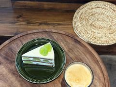 -竹子咖啡bamboo coffee
