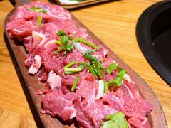 -贵厨酸汤牛肉(小十字店)