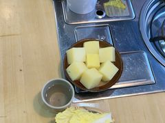 -钱摊摊安顺夺夺粉火锅(宏大广场店)