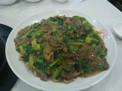 -粤潮牛肉火锅店(江南大道店)