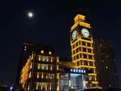 -星河湾温泉洗浴酒店