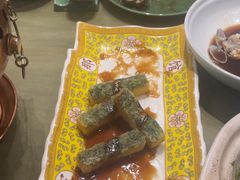 -那家小馆•北京菜•烤鸭(中关村店)