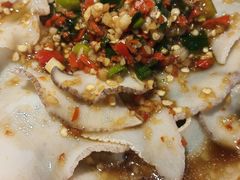 -蚝太郎 • 海鲜烧烤(Upark店)