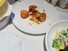 -大鸭梨烤鸭(顺义石园店)