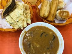 -方中山胡辣汤(成都首店)
