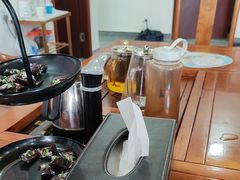 -张钰强中医正骨推拿连锁(唐家人才公寓店)