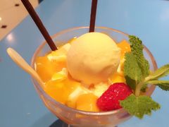 -茉莉餐厅(包河万达店)