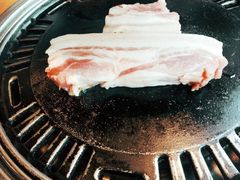 -唯成•韩国炭火烤肉 유성고기