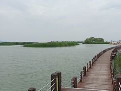 -苏州吴中太湖旅游区