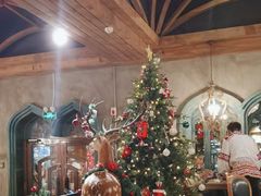 -卢布里西餐厅(总店)