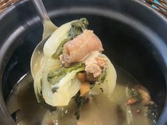 -广府乡下·饭庄(新港东路店)